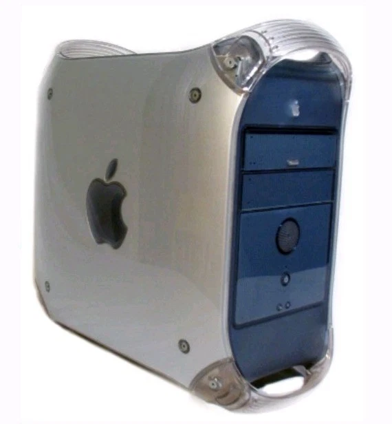 Power mac g4 dans macs de bureau | eBay