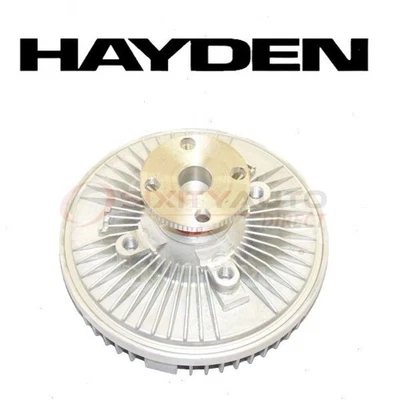 Hayden Engine Cooling Fan Clutch for 1987-1988 Chevrolet V20 Suburban - mi - Image 1 of 4