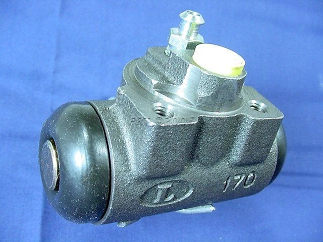 Cilindro de rueda de freno Qualitee para 88 89 EAGLE Premier TRASERO IZQUIERDO DERECHO Foto 1 de 3