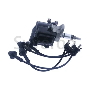 Distributor 19030-78151-71 For Toyota 4Y Engine Hiace 2Y Forklift 5 6 7 Series - Picture 1 of 7