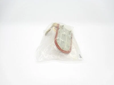 Conjunto de aleta de inducción - Cirrus - N.º de parte: 15710-002 - Lote # B1984 Foto 1 de 4