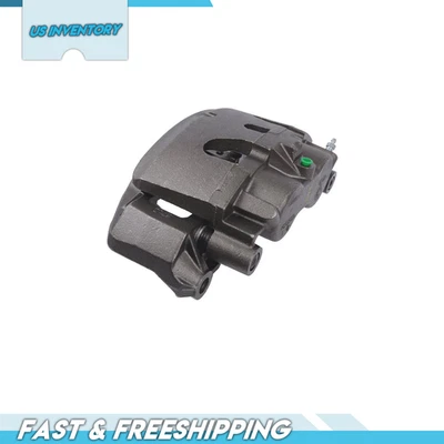 Soporte de pinza de freno de conductor trasero para Chevy Silverado GMC Sierra 3500 HD 2011-19 Foto 1 de 4