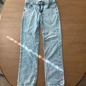 Abercrombie Kids 13/14 Blue Jeans - Picture 1 of 3