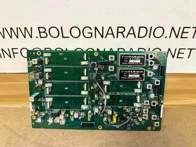 Yaesu FT1000mp if Unit mit Yaesu Ft 1000 Mark V Filter - Bild 1 von 2