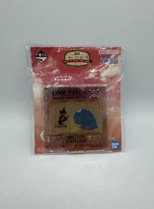 Brook Laboon One Piece Road to Dawn Acrylic Stand Bandai From Japan Brook Laboon - Picture 1 of 2