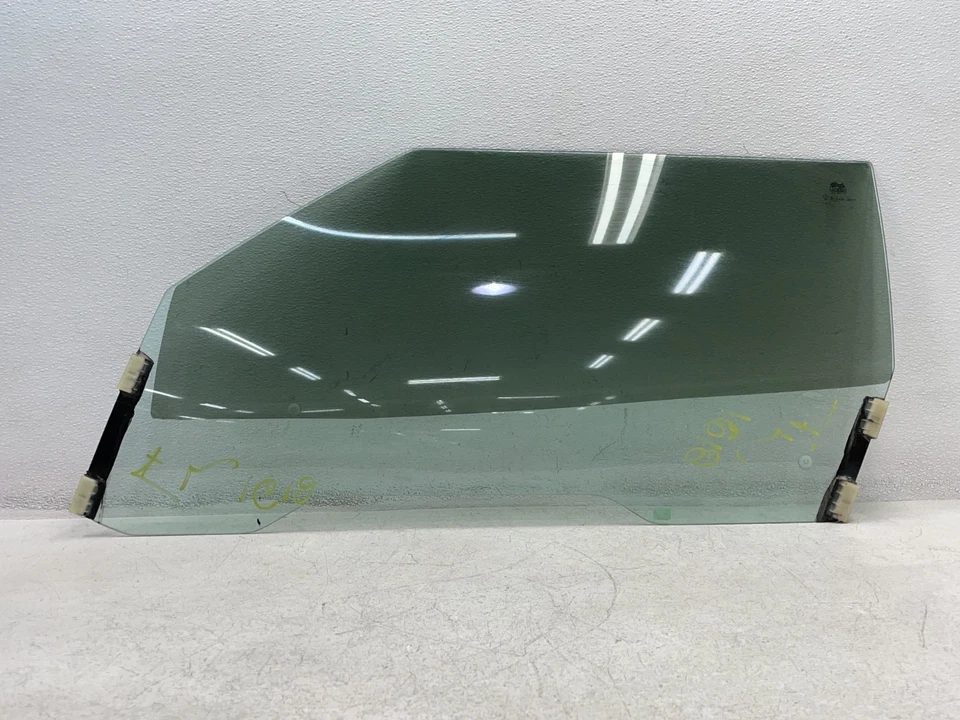 10 11 12 13 14 Lotus Évora Puerta del conductor delantera izquierda Ventana Panel de vidrio 1612 OEM Foto 1 de 4