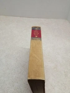 Zane Grey - Die donnernde Herde - Walter J. Black Edition 1953 - Bild 1 von 6