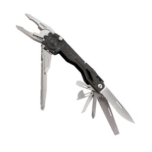 SOG SWITCH PLIER 2.0 12 Multitool with 420 Stainless Steel Blade - Picture 1 of 8