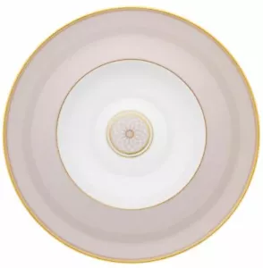 PLATO SOPA VISTA ALEGRE TERRAZA 10" nuevo con etiquetas - Imagen 1 de 2