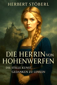 Die Herrin von Hohenwerfen - Bild 1 von 7