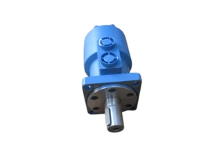 Hydraulikpumpe für Minibagger ZMP-1-200 - Neu Nr. 211117806 - Bild 1 von 3