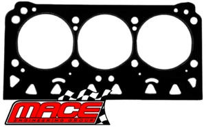 MLS CYLINDER HEAD GASKETS FOR HOLDEN BERLINA VS VT VX VY ECOTEC L36 L67 3.8 V6 - Picture 1 of 1