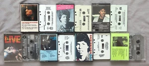 George Thorogood Move It Over + Maverick + Nadine + Bad Bone + More + Boogie Lot - Picture 1 of 6