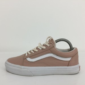 womens tan vans