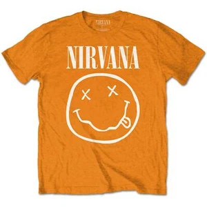 Nirvana Kinder T-Shirt ""Classic"" offizielles Produkt Alter 1-14 Jahre - versandkostenfrei - Bild 1 von 1