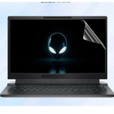 2X Clarity Anti Glare/Blue-Ray Screen Protector For Alienware x14 2022 - Image 1 of 4