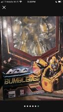 ThreeZero Transformers Bumblebee Mdlx 5 in Action Figure