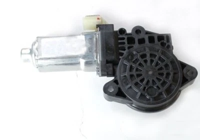 GENUINE BRAND NEW WINDOW REGULATOR RHF SUITS HYUNDAI TUCSON 2.0L AUTO 2007-2010 - Imagem 1 de 4