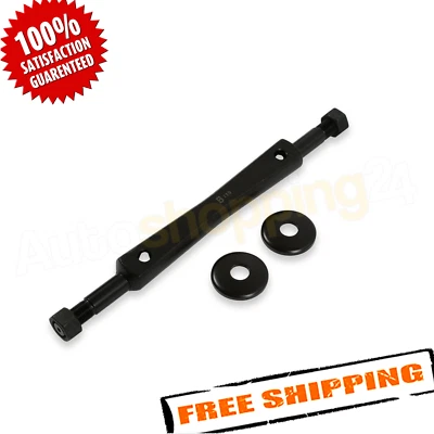 Kit de eje de brazo de control superior desplazado Proforged 120-10047 para Camaro/Firebird 1969 Foto 1 de 4