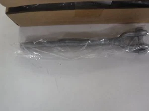 New 2ULR1 Jaw End Fitting, Right, Dia 1/2In, 12 In (J) - Picture 1 of 3
