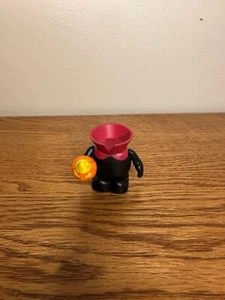 Disney 3" Vinylmation Headless Horseman Chaser Animation 2 sleepy Hollow - Bild 1 von 3