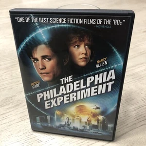 The Philadelphia Experiment [DVD] - Bild 1 von 3