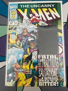 Uncanny X-Men #304 Fatal Attractions - Picture 1 of 1