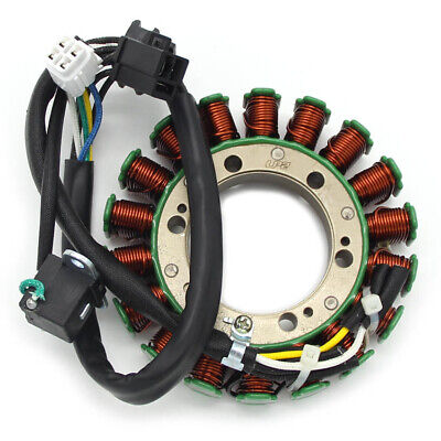 Stator Coil For Arctic Cat TBX 650 H1 AUTOMATIC TRV 400 MANUA 375 375 AUTO • 95.48€