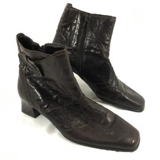 gabor women's comfort sport ankle boots