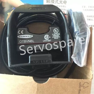 1PCS NEW BANNER OTBVN6L sensor - Picture 1 of 6