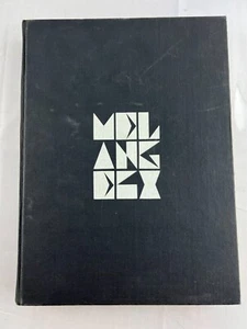 1968 Lafayette College Yearbook, Melange Volume 89 - Easton, Pennsylvania - Bild 1 von 10