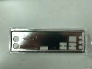  Customized IO BLENDE für Z170 P Z170-P - Bild 1 von 1