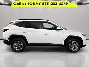 2023 Hyundai Tucson SEL - Picture 1 of 14
