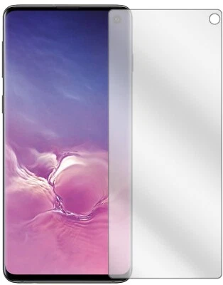 5x Protector Pantalla para Samsung Galaxy S10 Protección Cristal Transparente dipos Foto 1 de 4