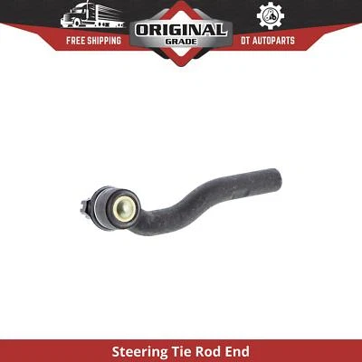 Extremo de barra de dirección exterior delantero izquierdo Mevotech 2003 para Lexus SC430 2002-2010 Foto 1 de 3