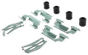 Disc Brake Hardware Kit for Escalade, Escalade ESV, Escalade EXT+More 117.66013 - Picture 1 of 7