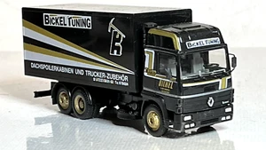 RENAULT R390 HERPA - 1/87 - Foto 1 di 4
