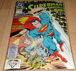 Superman Special (1992) #1...Published 1992 by DC - Picture 1 of 1