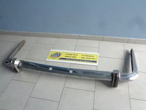 ALFA ROMEO 1750 - 2000 KOMBI STOßSTANGE HINTEN - ORIGINAL - Bild 1 von 5