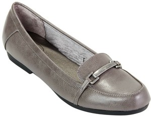 lifestride demure loafer