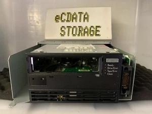 UNIDAD DE CINTA HP LTO3 960 FC 2GB 314828503 100085602 419686701 PD078D#600 SL500 - Imagen 1 de 2