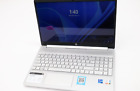 HP - 15.6" Touch-Screen  Laptop Intel i7-11Gen 16GB 2.8Ghz 512gb SSD - Silver