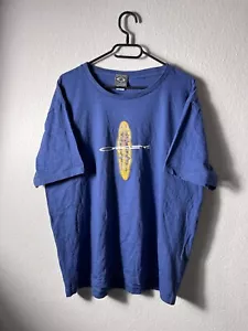 Y2K Oakley Vintage 90’s Surf Big Logo T-Shirt - Bild 1 von 5