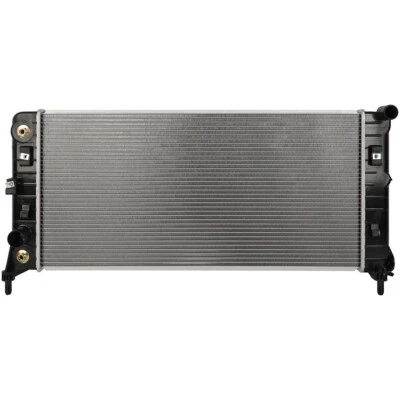 Aluminum Radiator For 2014-2016 Chevrolet Impala Limited Sedan 3.6L CU13326 - Image 1 of 4