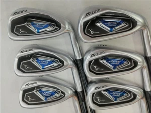 MIZUNO JPX 825 Iron #5-9.P(6Clubs)/JPX/Flex:R/Iron set - Picture 1 of 6