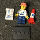 Space Fan LEGO Series 20 Collectible Minifigures 71027 RETIRED