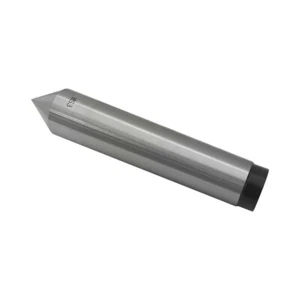 Morse Taper 3 MT3 Lathe Dead Center 60 Degree Single Point Milling - Picture 1 of 3