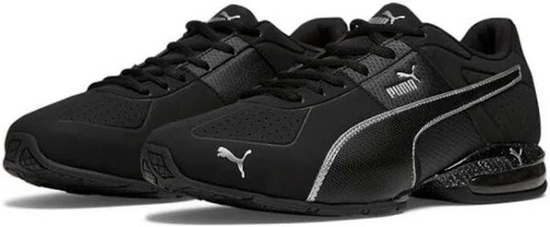 Taglia 12 PUMA Cell Surin 2 bianco opaco grigio antracite