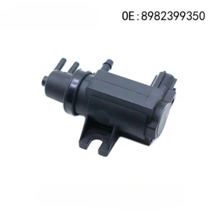 Electroválvula de presión Turbo Boost para Isuzu Peugeot Citroen 8982399350/ - Imagen 1 de 5