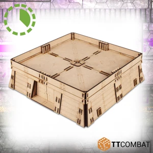 TTCombat BNIB Bunker - Picture 1 of 4